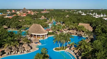 Iberostar PARAISO BEACH