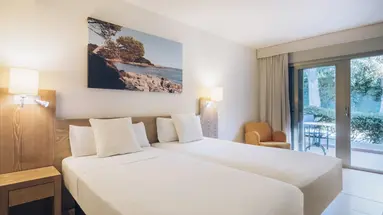 Iberostar Pinos Park
