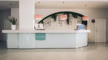 Iberostar Pinos Park