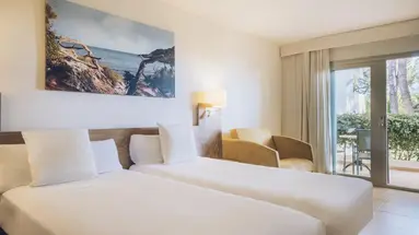 Iberostar Pinos Park
