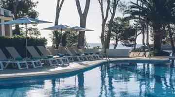 Iberostar Pinos Park
