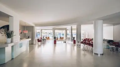 Iberostar Pinos Park
