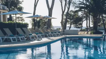 Iberostar Pinos Park