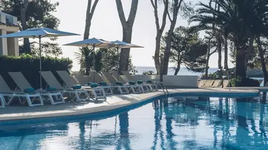 Iberostar Pinos Park
