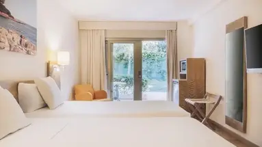 Iberostar Pinos Park