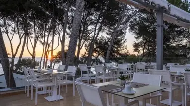 Iberostar Pinos Park