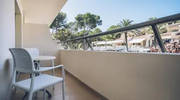 Iberostar Pinos Park