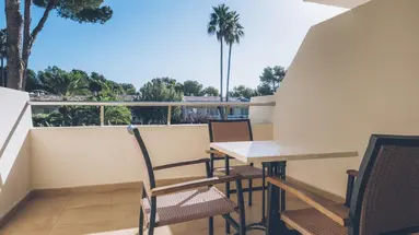 Iberostar Pinos Park