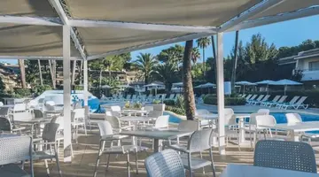Iberostar Pinos Park