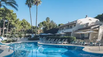 Iberostar Pinos Park