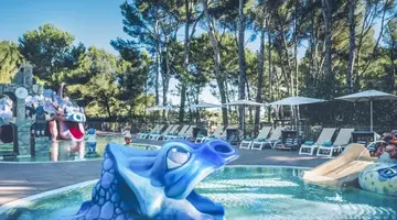 Iberostar Pinos Park
