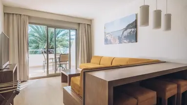 Iberostar Pinos Park