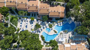 Iberostar Pinos Park