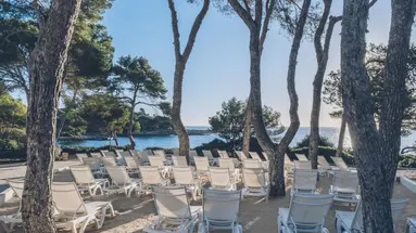 Iberostar Pinos Park
