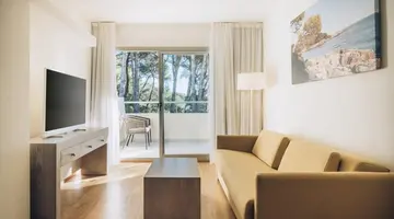 Iberostar Pinos Park