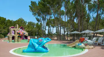 Iberostar Pinos Park