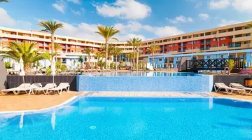 Iberostar Playa Gaviotas Park