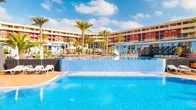 Iberostar Playa Gaviotas Park