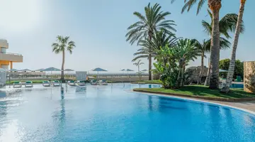 Iberostar Playa Gaviotas