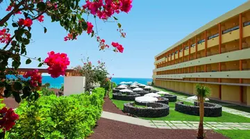 Iberostar Playa Gaviotas