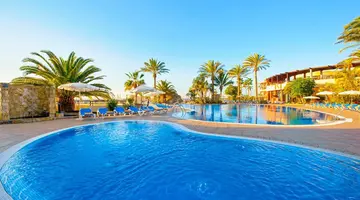 Iberostar Playa Gaviotas