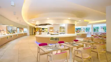 Iberostar Playa Gaviotas