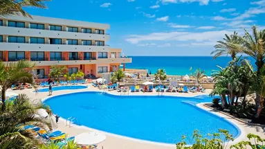 Iberostar Playa Gaviotas