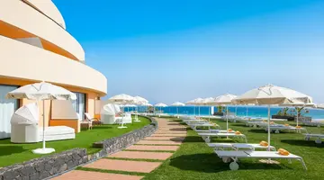 Iberostar Playa Gaviotas