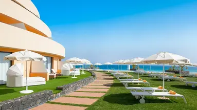 Iberostar Playa Gaviotas