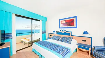 Iberostar Playa Gaviotas