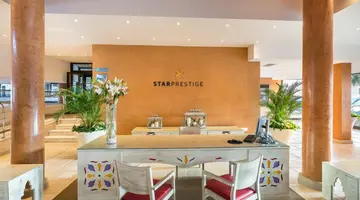Iberostar Playa Gaviotas