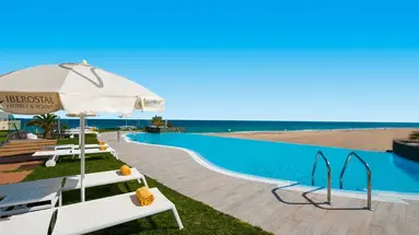 Iberostar Playa Gaviotas