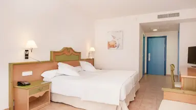Iberostar Playa Gaviotas