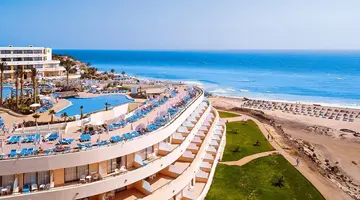 Iberostar Playa Gaviotas
