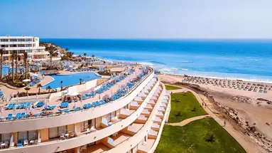 Iberostar Playa Gaviotas