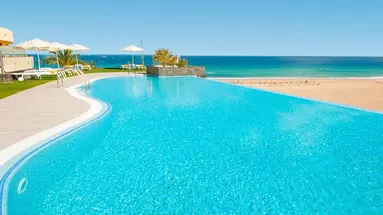 Iberostar Playa Gaviotas