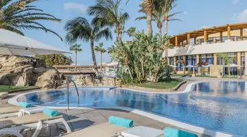 Iberostar Playa Gaviotas