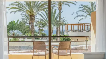 Iberostar Playa Gaviotas