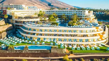 Iberostar Playa Gaviotas