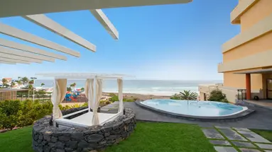 Iberostar Playa Gaviotas