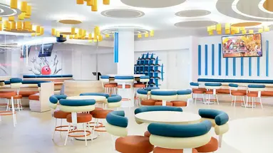 Iberostar Playa Gaviotas