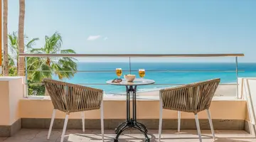 Iberostar Playa Gaviotas