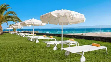 Iberostar Playa Gaviotas