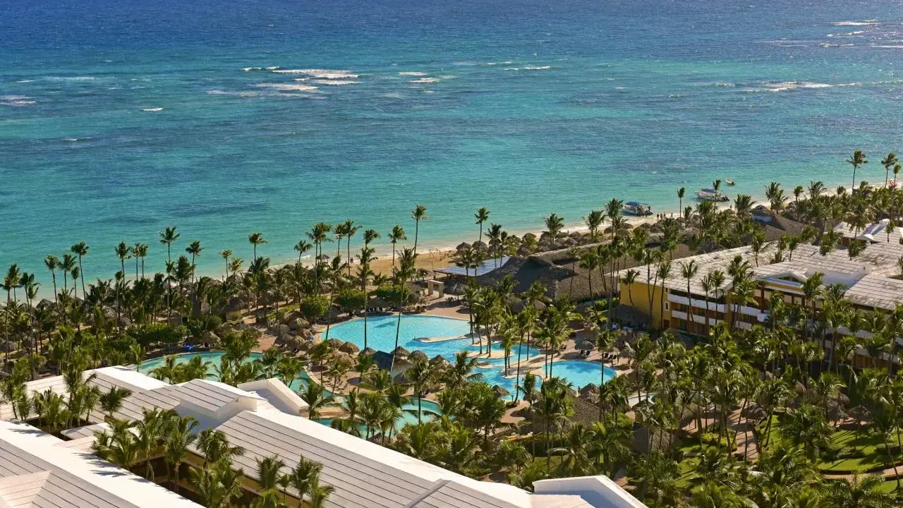 Iberostar Punta Cana