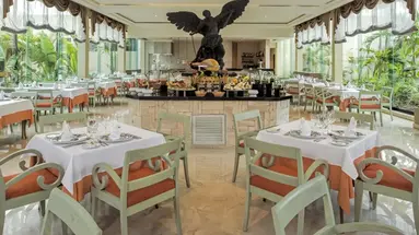 IBEROSTAR Quetzal