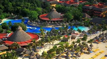 Iberostar Quetzal