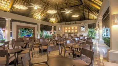 IBEROSTAR Quetzal