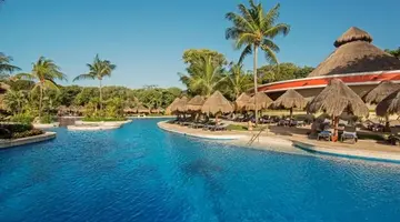 IBEROSTAR Quetzal