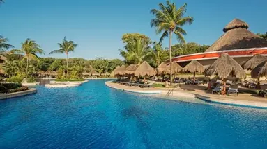 IBEROSTAR Quetzal