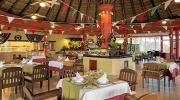 IBEROSTAR Quetzal